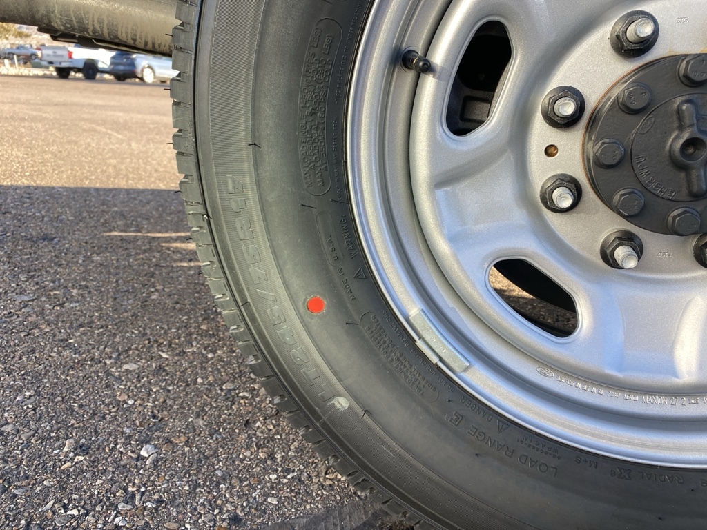 New 2026 Ford Super Duty F-250 XL Truck Regular Cab