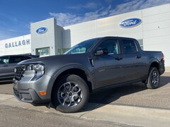 2025 Ford Maverick XLT Truck SuperCrew