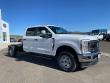 2026 Ford Chassis Cab F-350&reg; XL Truck Crew Cab