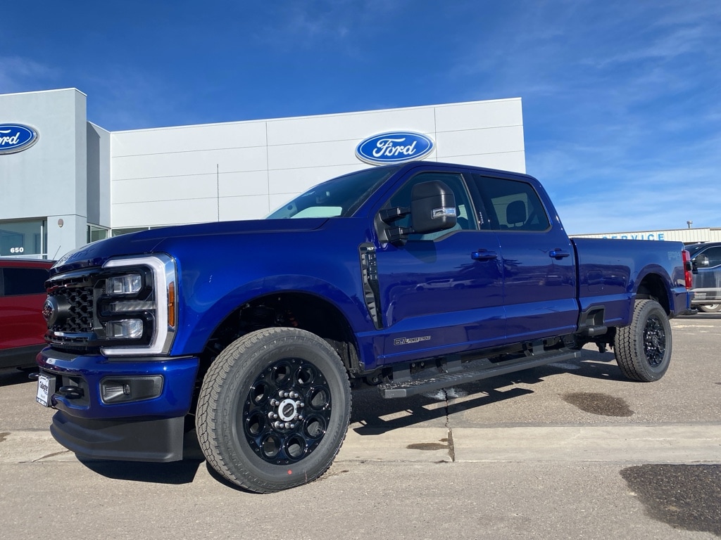 2026 Ford F-350 Base's photo