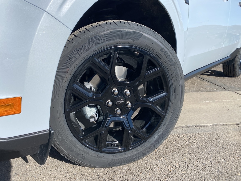 New 2026 Ford Maverick XLT Truck SuperCrew