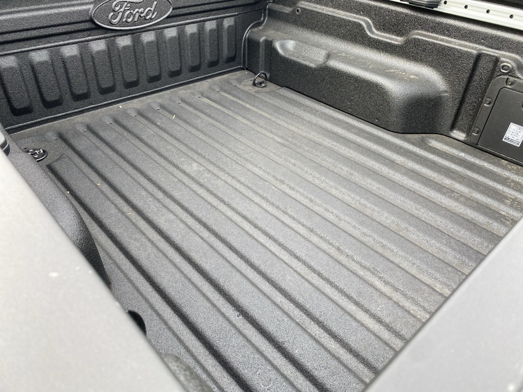 New 2025 Ford Maverick Lariat Truck SuperCrew