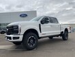  Ford Super Duty