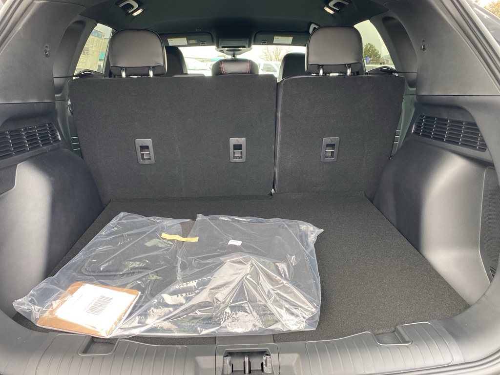 New 2026 Ford Escape ST-Line Select SUV