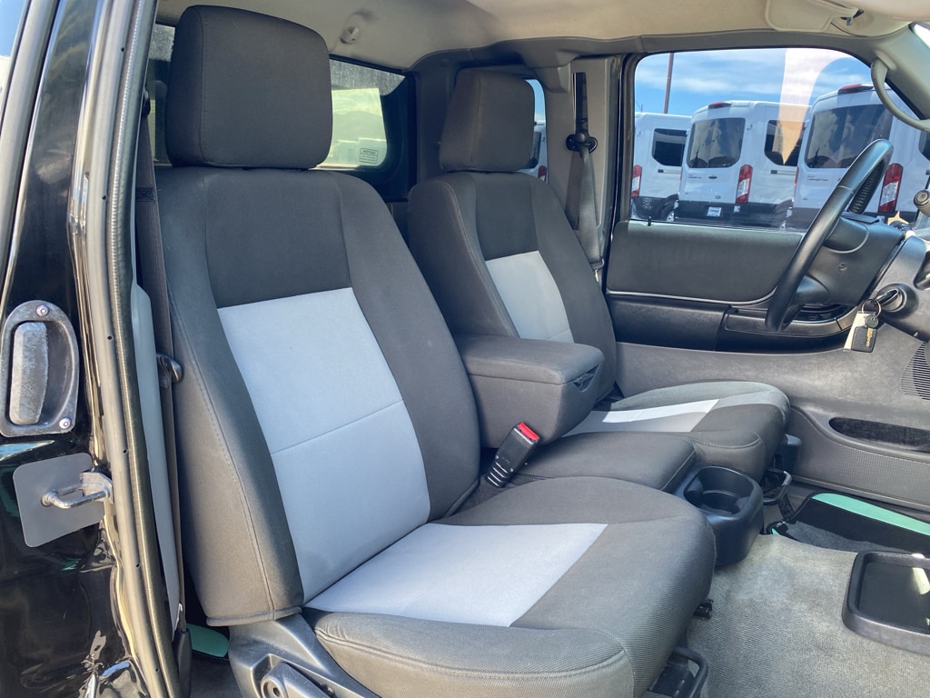 Used 2011 Ford Ranger Truck Super Cab