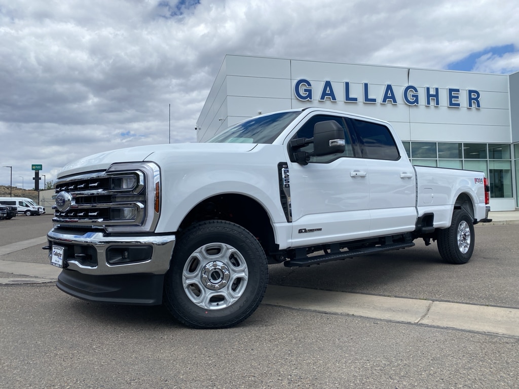 2026 Ford F-250 XLT 4x4 Crew Cab 8' Box's photo