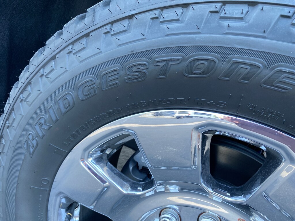 New 2026 Ford Super Duty F-350® King Ranch® Truck Crew Cab