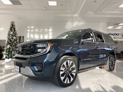 2025 Ford Expedition Platinum SUV