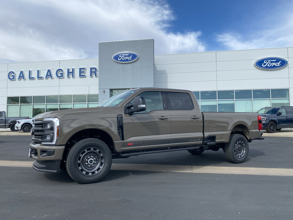  Ford Super Duty