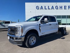 2026 Ford Chassis Cab F-350&reg; XL Truck Crew Cab
