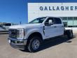2026 Ford Chassis Cab F-350&reg; XL Truck Crew Cab