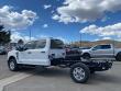 2026 Ford Chassis Cab F-350&reg; XLT Truck Crew Cab