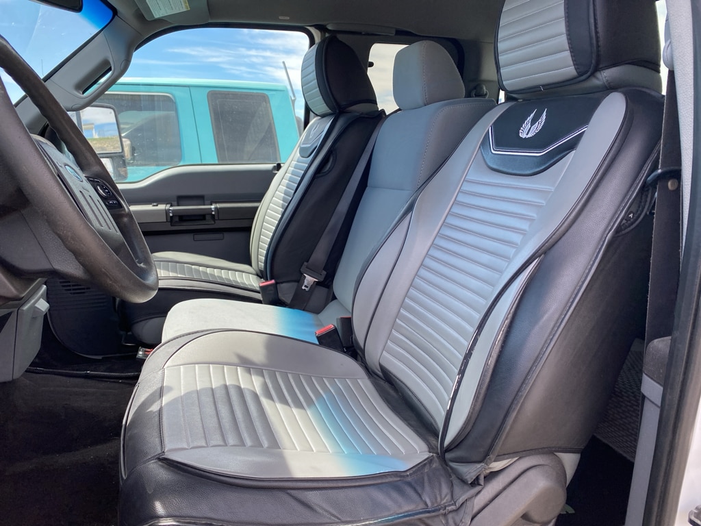 Used 2011 Ford F-350 Super Duty  with VIN 1FT8X3BT4BEB39917 for sale in Elko, NV