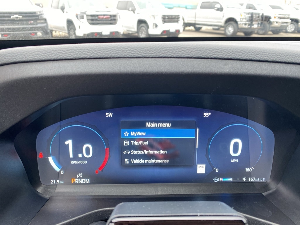2026 Ford Explorer ST - Photo 8
