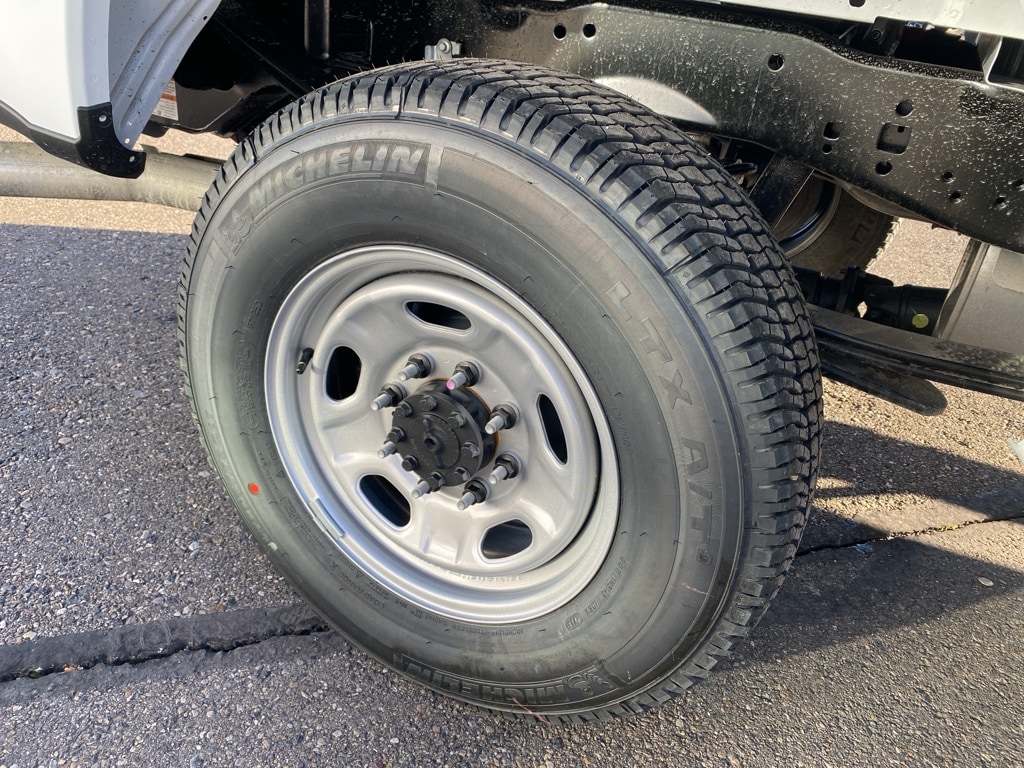 New 2026 Ford Super Duty F-250 XL Truck Regular Cab