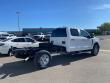 2026 Ford Chassis Cab F-350&reg; XL Truck Crew Cab