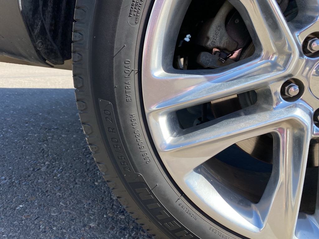 Used 2017 Ford Explorer Limited SUV