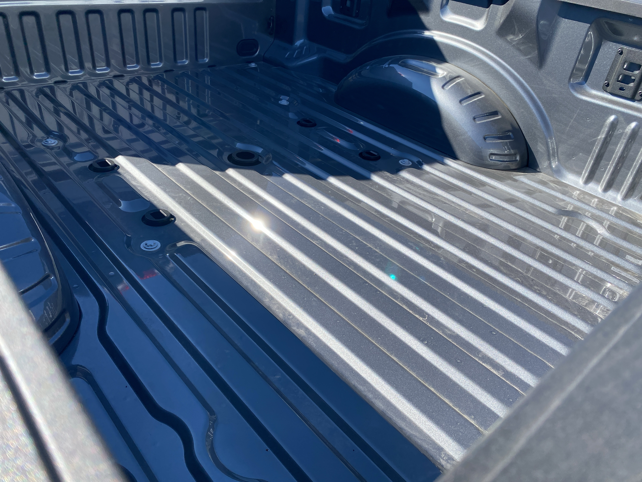 New 2027 Ford Super Duty F-250® Platinum® Truck Crew Cab