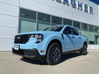 2026 Ford Maverick XLT Truck SuperCrew