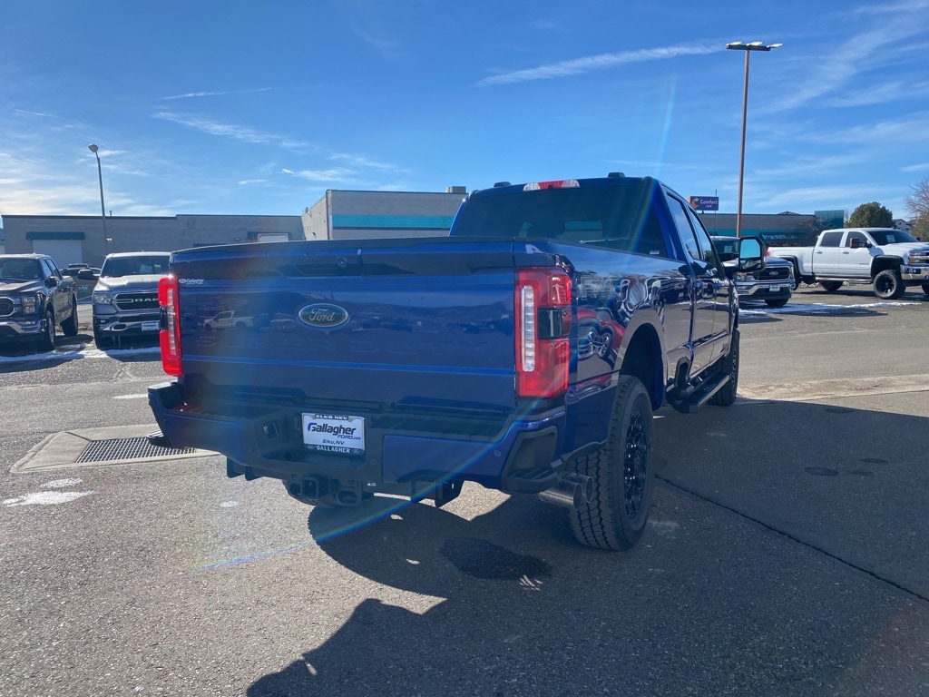 2026 Ford F-350 Super Duty XLT - Photo 16