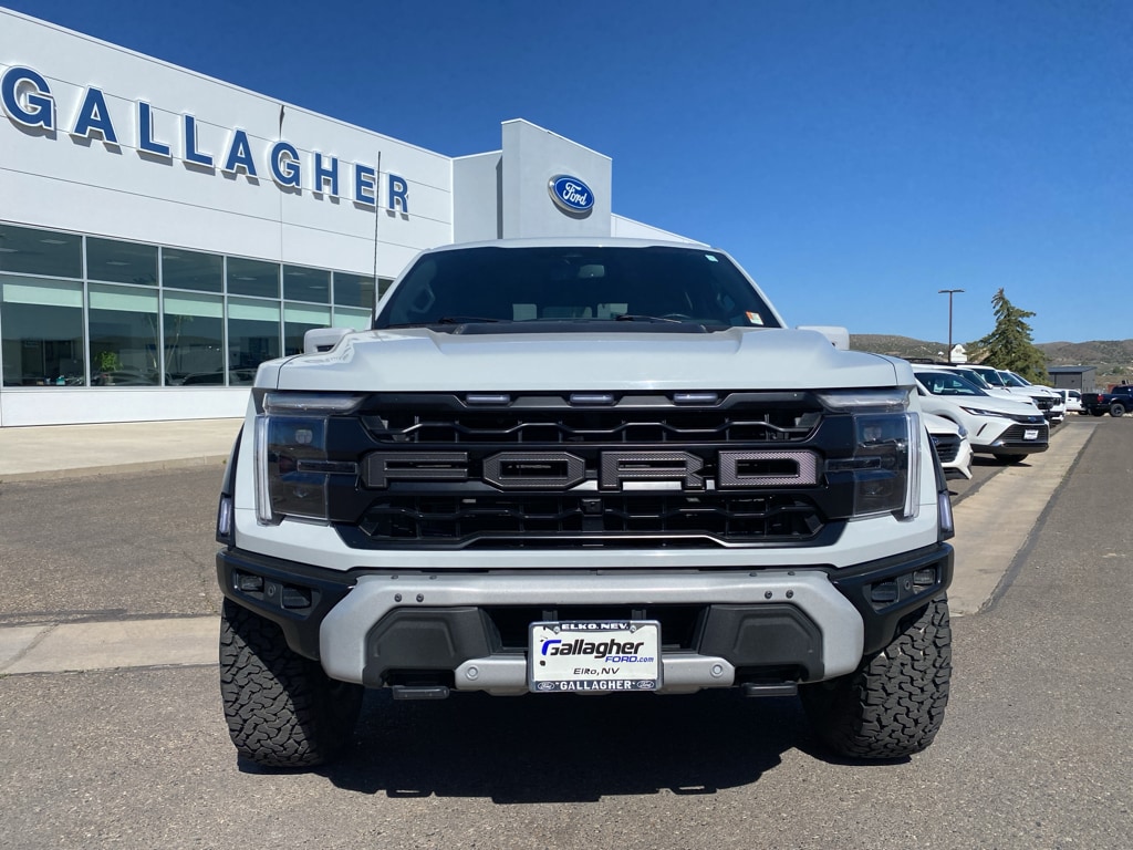2024 Ford F-150 Raptor 4x4 SuperCrew 5-1/2 Box's photo