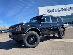 2026 Ford Bronco Big Bend SUV