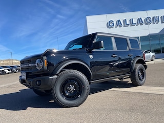 2026 Ford Bronco Big Bend&reg; SUV