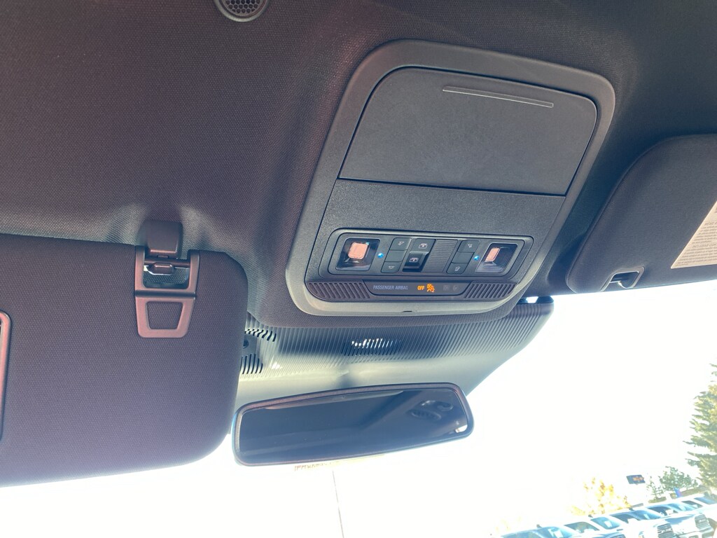 2026 Ford Explorer ST - Photo 13