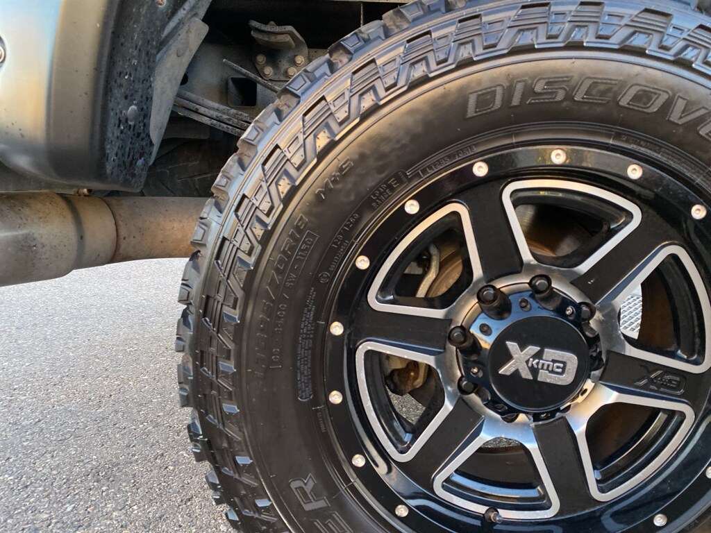 2017 Ford F-350 photo 3