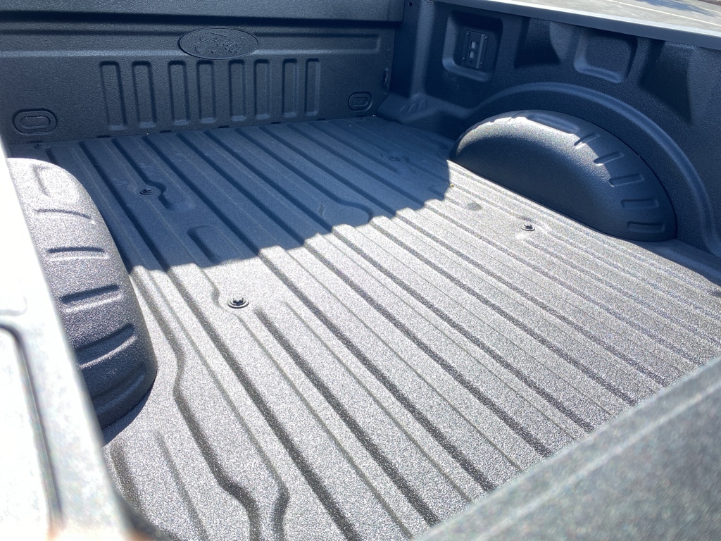 New 2026 Ford Super Duty F-250® XLT Truck Crew Cab