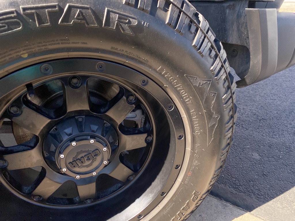 Used 2018 Jeep Wrangler Sport SUV