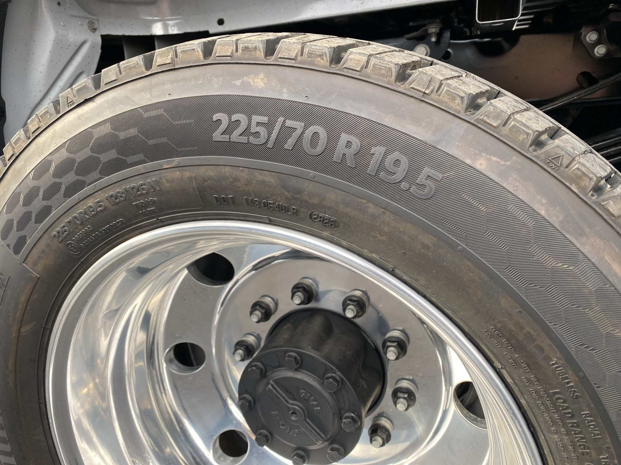New 2027 Ford Super Duty F-450® XL Truck Crew Cab