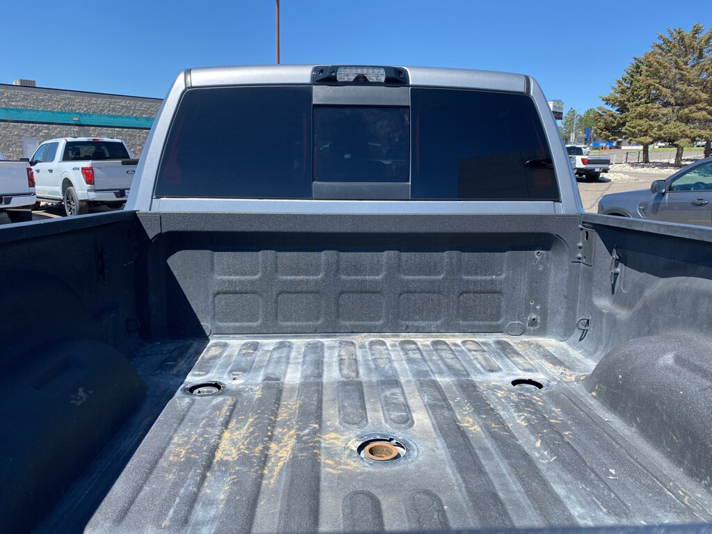 2023 Ram 2500 Limited photo 4