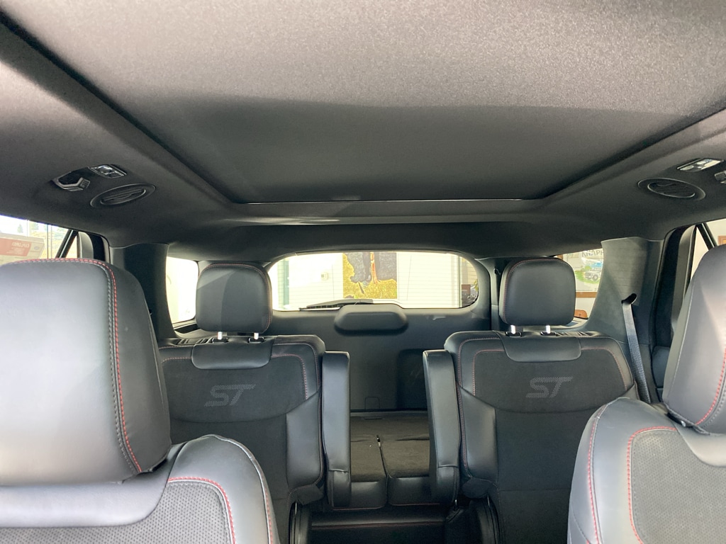 2026 Ford Explorer ST - Photo 6