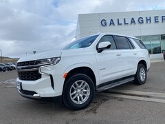 2024 Chevrolet Tahoe LS SUV
