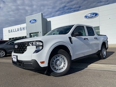 2025 Ford Maverick XL Truck SuperCrew