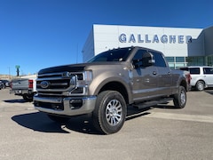 2022 Ford F-350 Truck Crew Cab