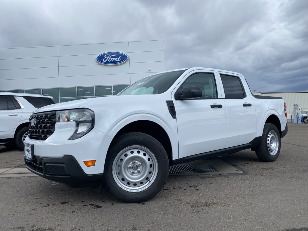 2026 Ford Maverick XL AWD's photo