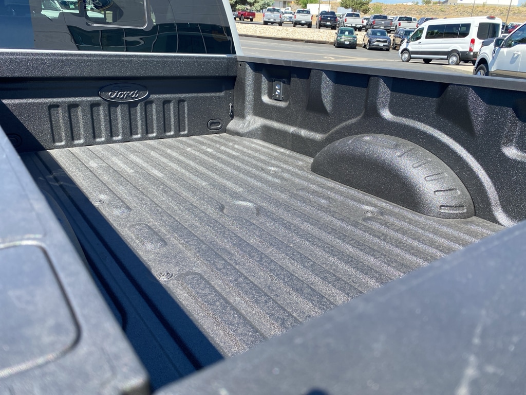 New 2026 Ford Super Duty F-350® XL Truck Crew Cab