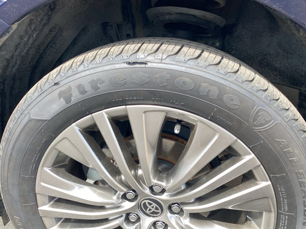 Used 2023 Toyota Venza SUV