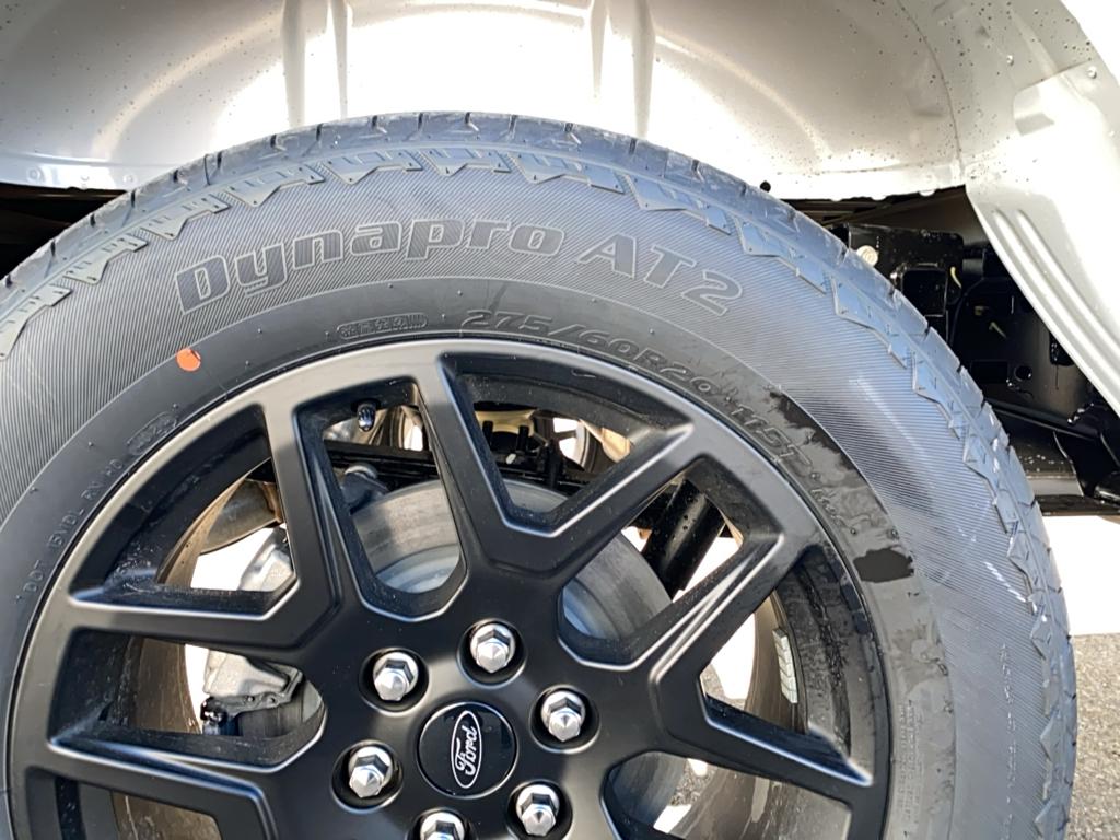 2025 Ford F-150 STX photo 3