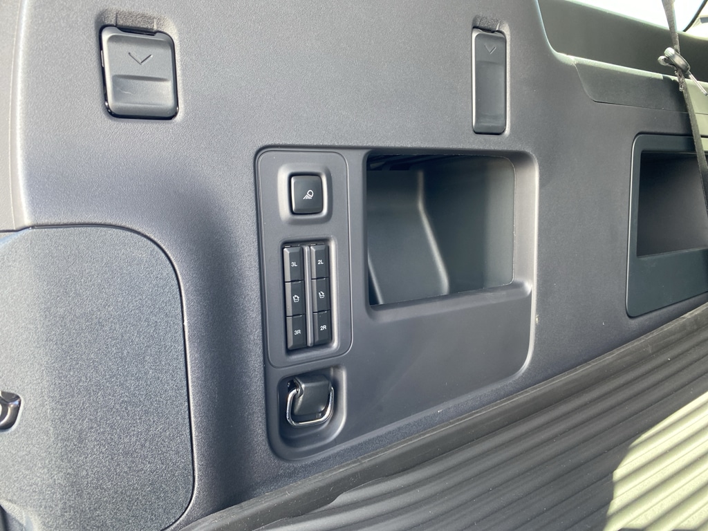 2025 Ford Expedition MAX Active - Photo 6