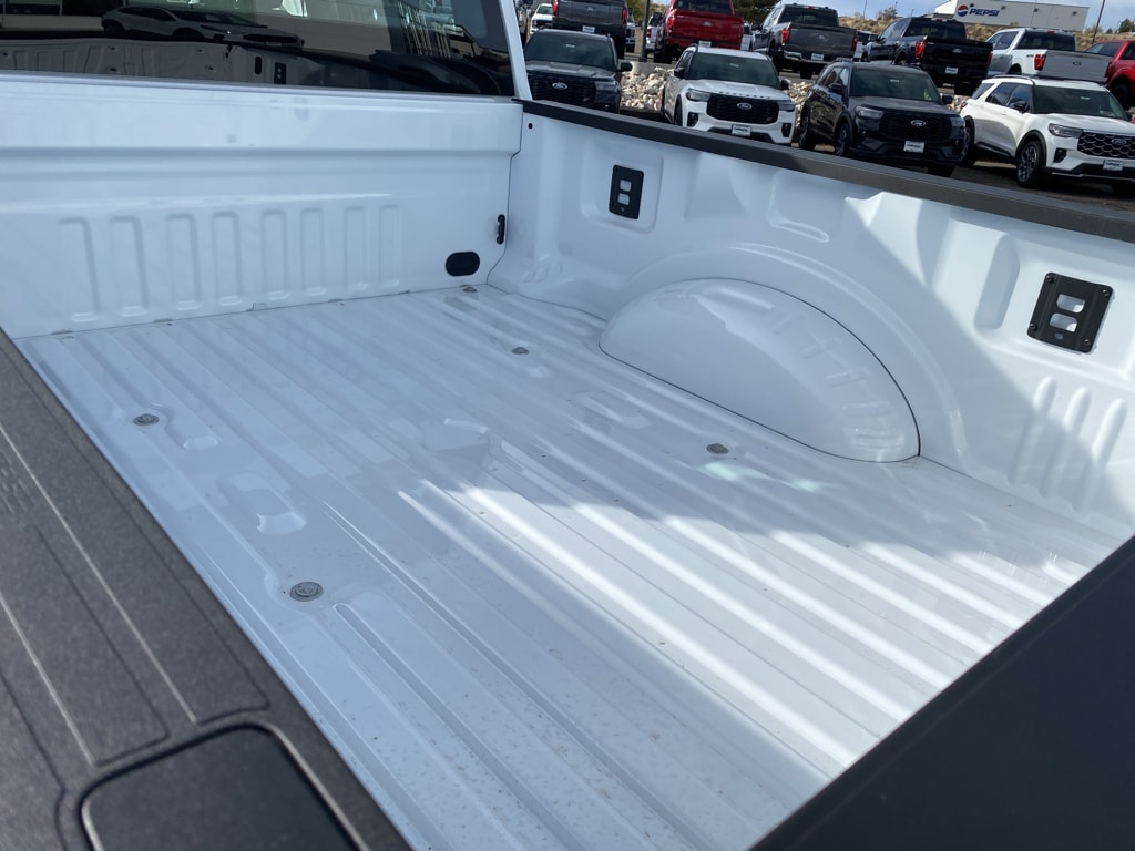 New 2026 Ford Super Duty F-250 XL Truck Crew Cab