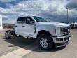 2026 Ford Chassis Cab F-350&reg; XLT Truck Crew Cab