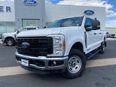 2024 Ford F-250 Truck Crew Cab