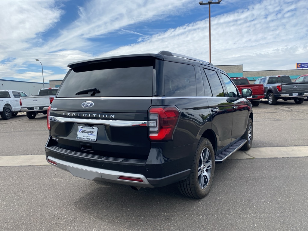 2023 Ford Expedition Limited