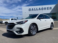 2025 Subaru Legacy Touring XT Sedan