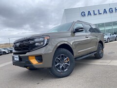 2026 Ford Expedition Tremor SUV