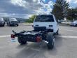 2026 Ford Chassis Cab F-350&reg; XLT Truck Crew Cab