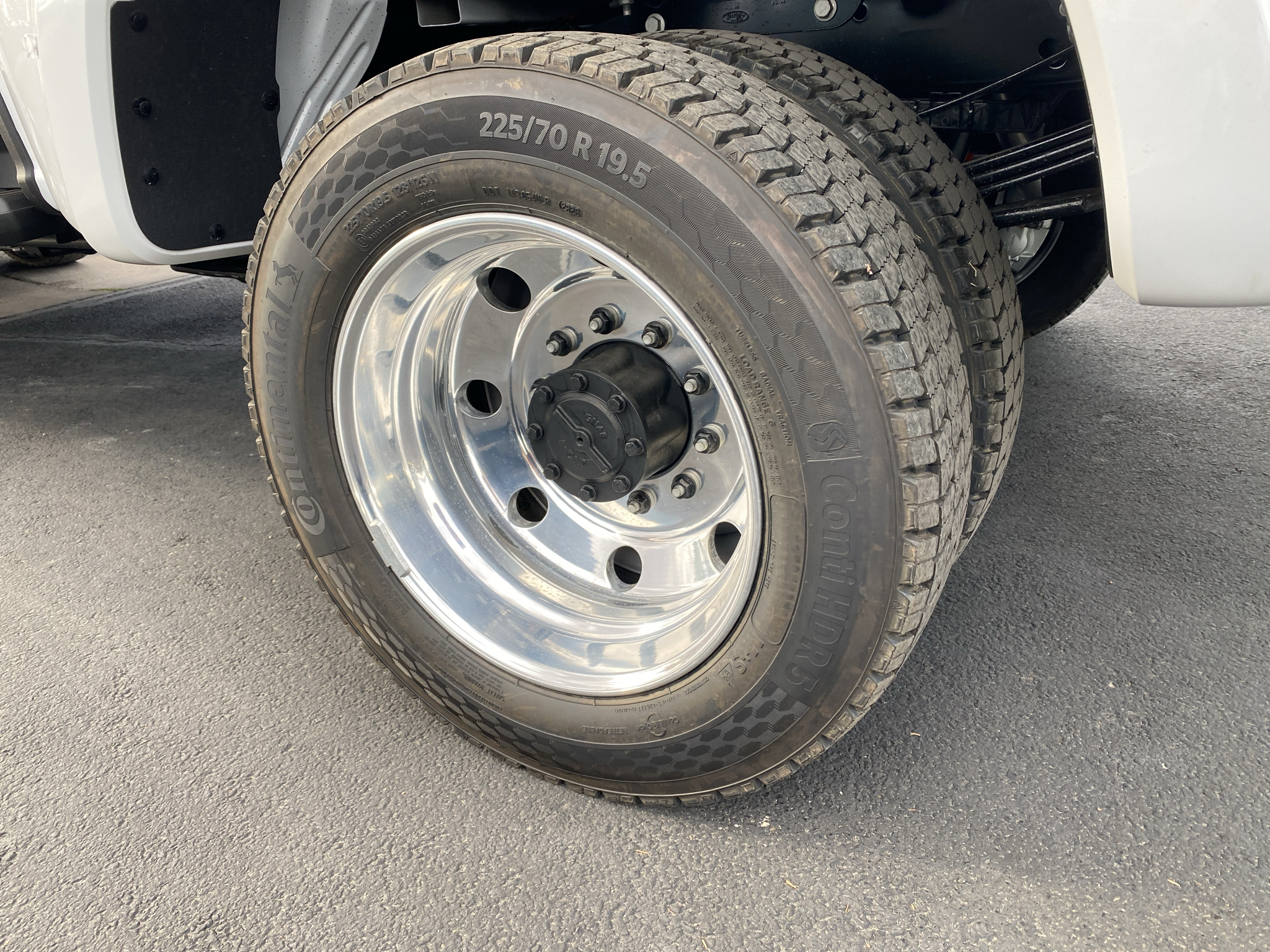 New 2027 Ford Super Duty F-450® XL Truck Crew Cab